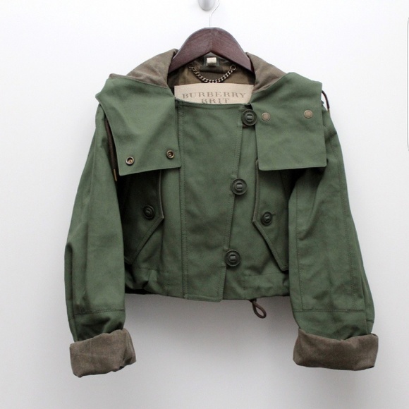 Burberry Jacket - Picture 3 of 6